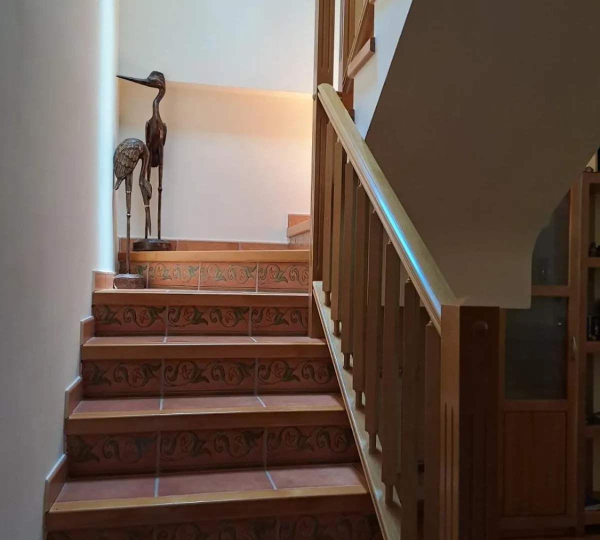 Duplex De Muntanya En Zona Verda A Escaló