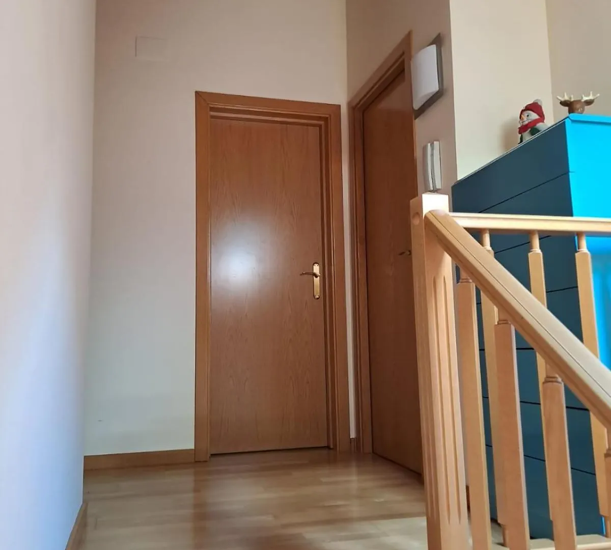 Duplex De Muntanya En Zona Verda A Escaló 0*,